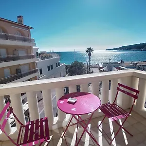 Face à La Et Du Port Appartement